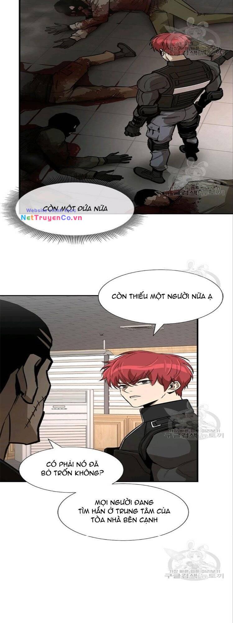 Return Survival - Chương 75