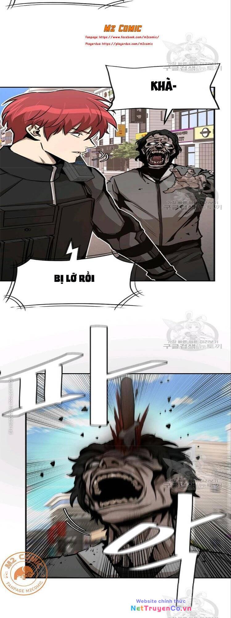 Return Survival - Chương 75