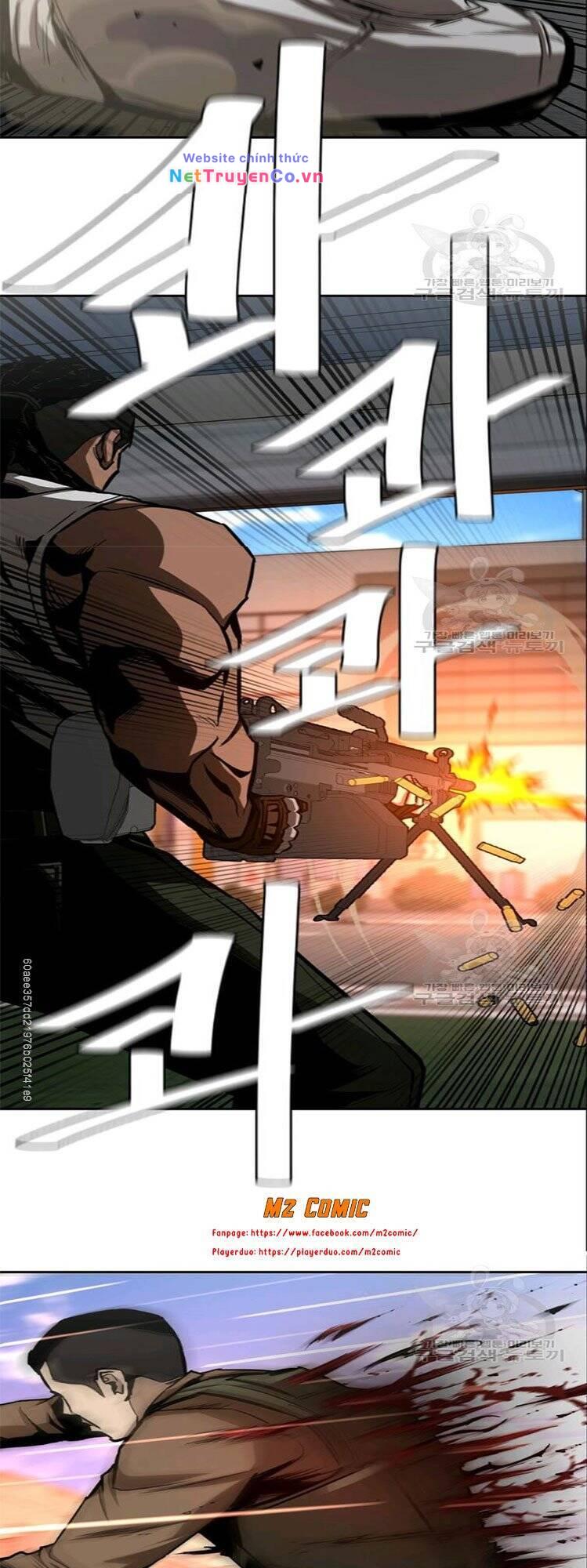 Return Survival - Chương 75