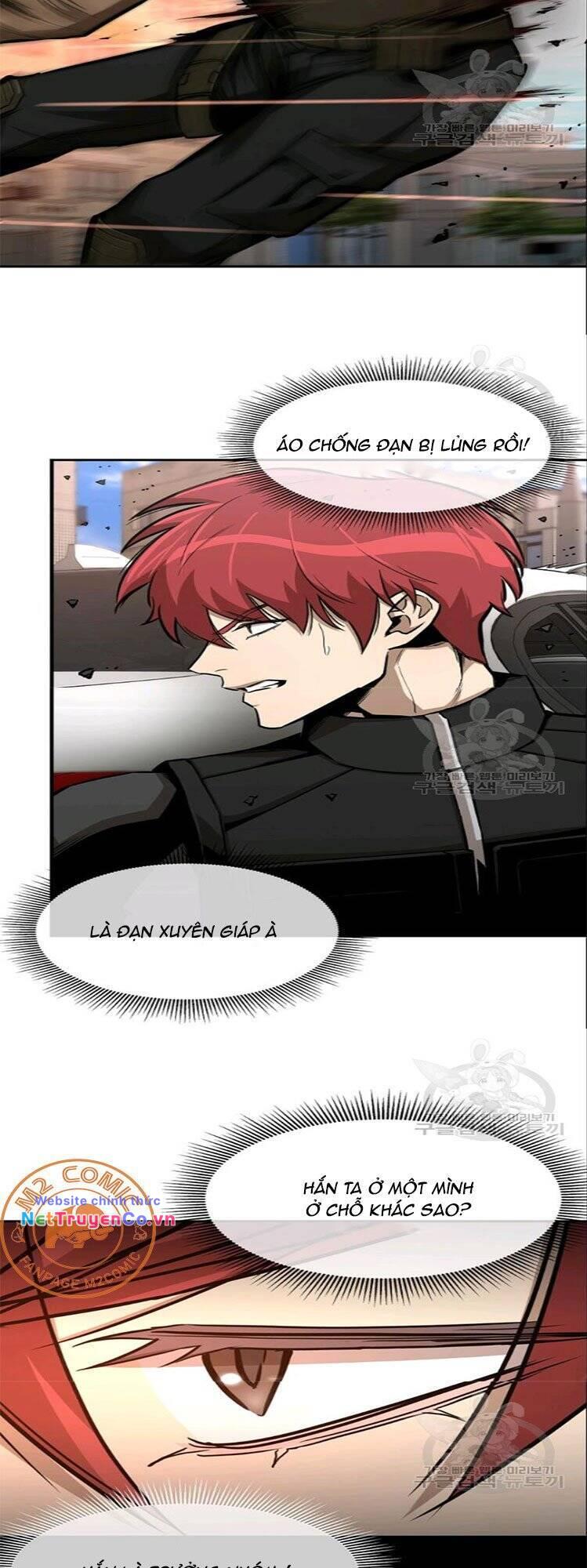 Return Survival - Chương 75