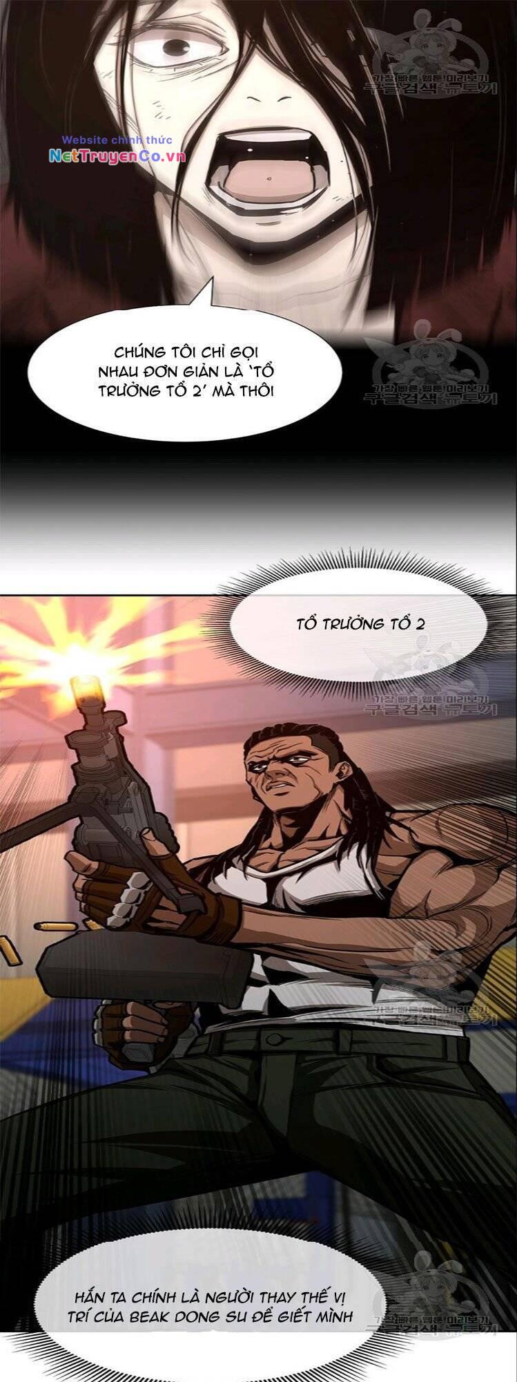 Return Survival - Chương 75