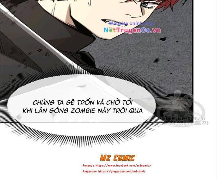 Return Survival - Chương 75