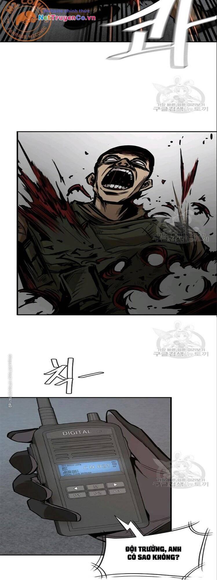 Return Survival - Chương 75