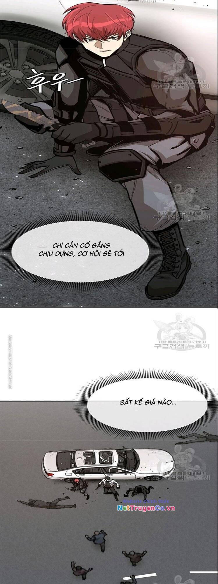 Return Survival - Chương 75