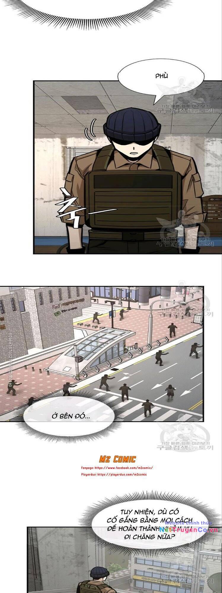 Return Survival - Chương 75