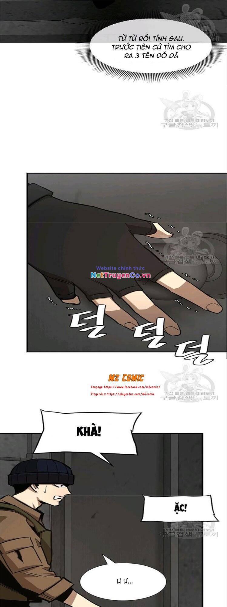 Return Survival - Chương 75