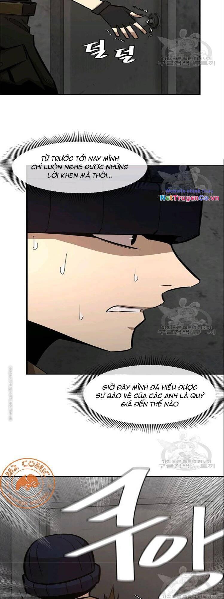 Return Survival - Chương 75