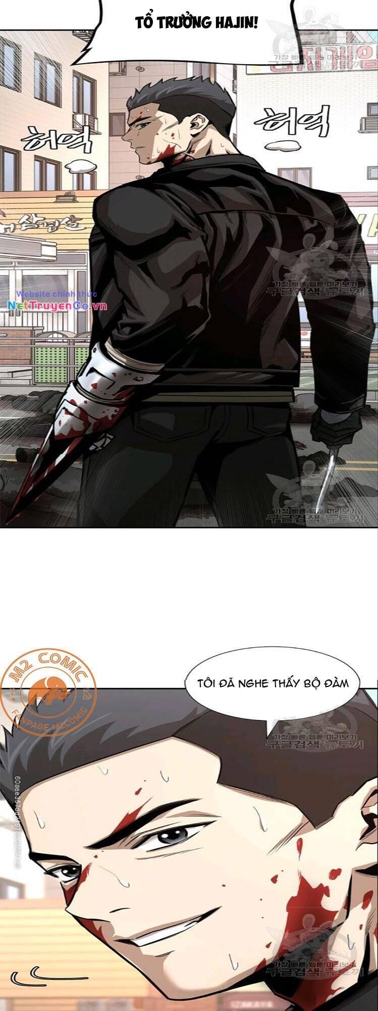 Return Survival - Chương 75