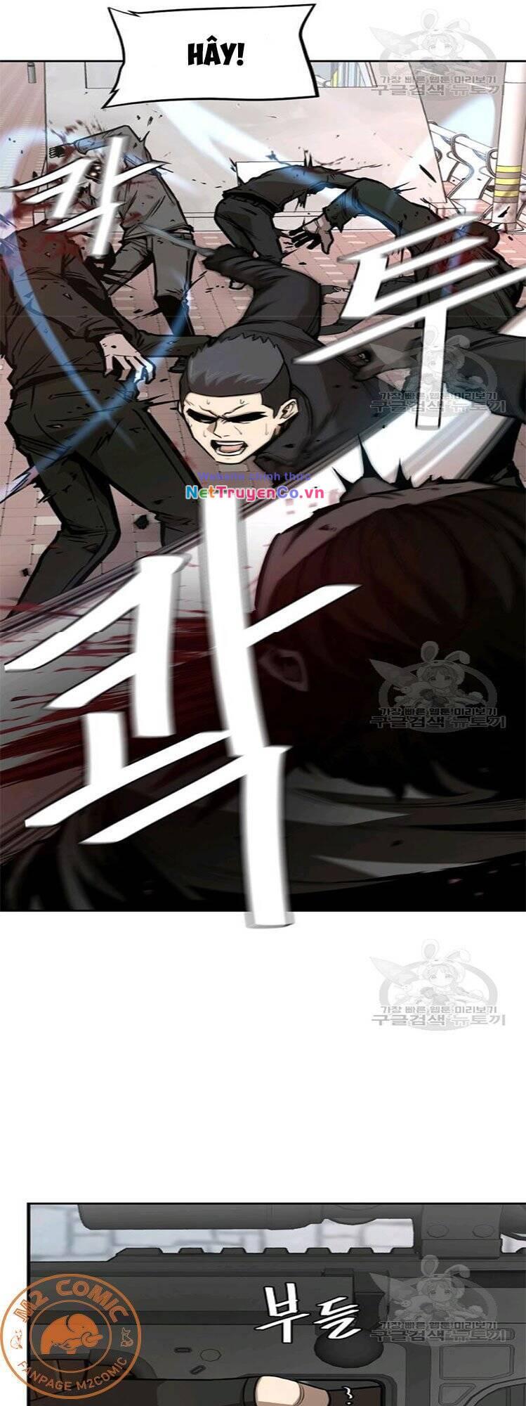 Return Survival - Chương 76