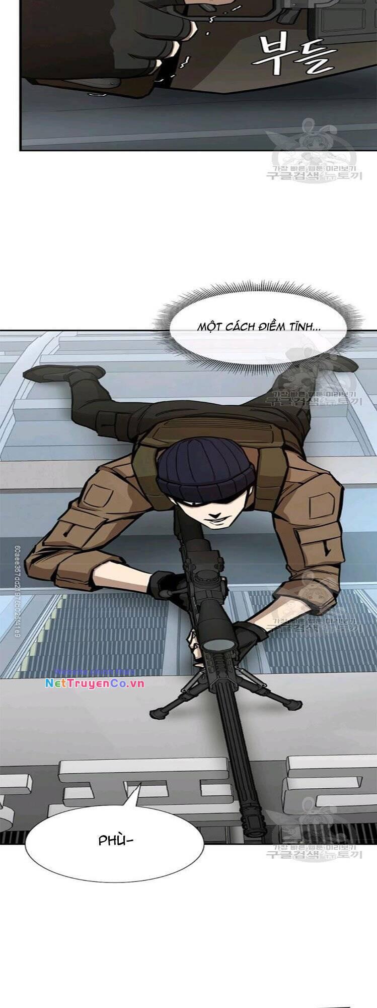 Return Survival - Chương 76