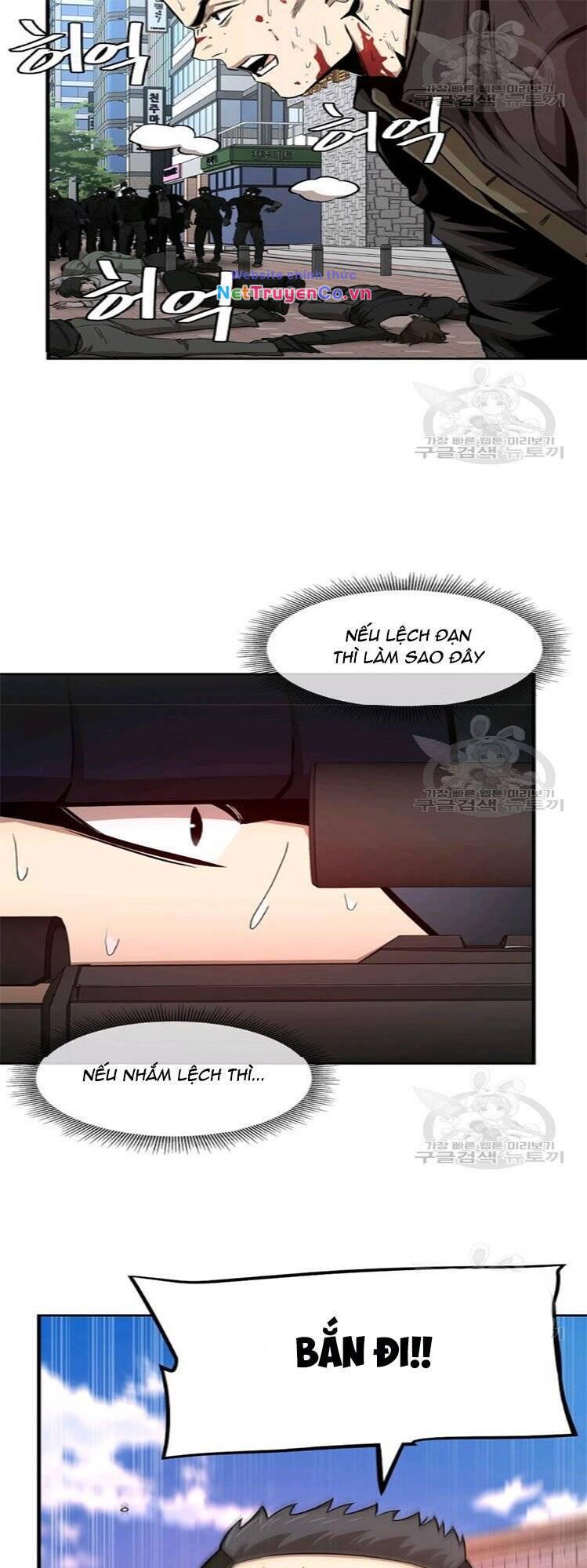 Return Survival - Chương 76