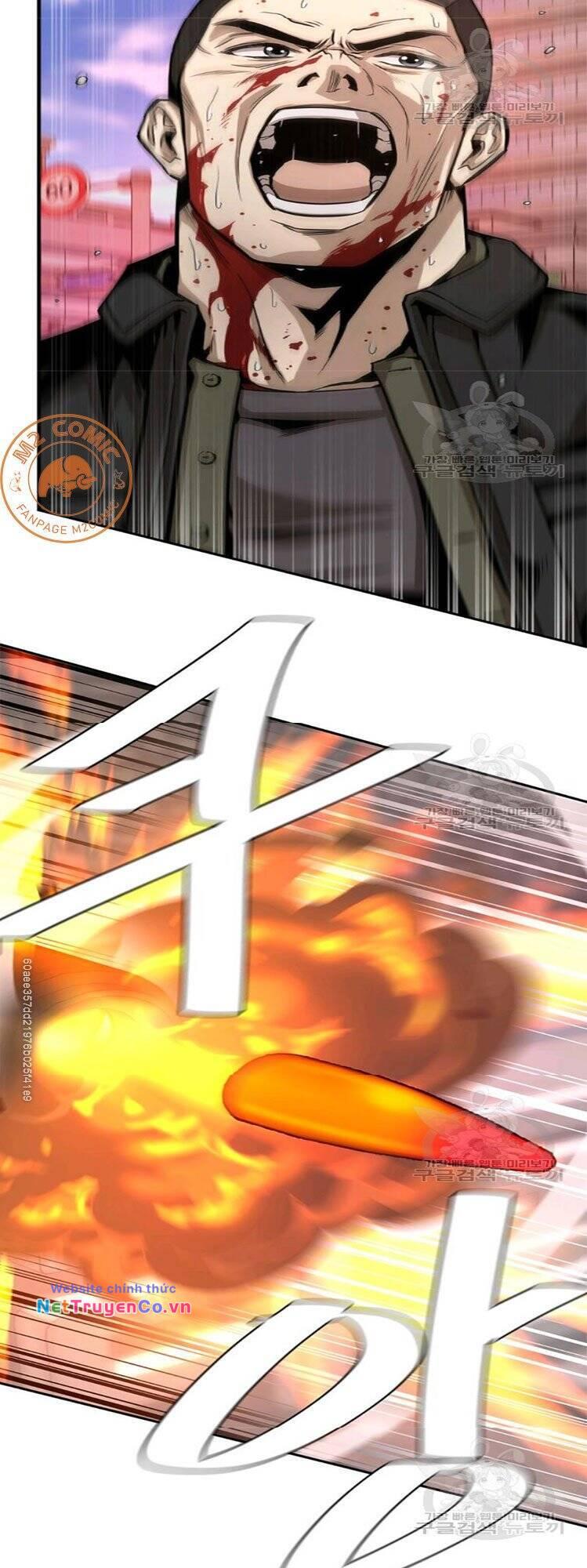 Return Survival - Chương 76