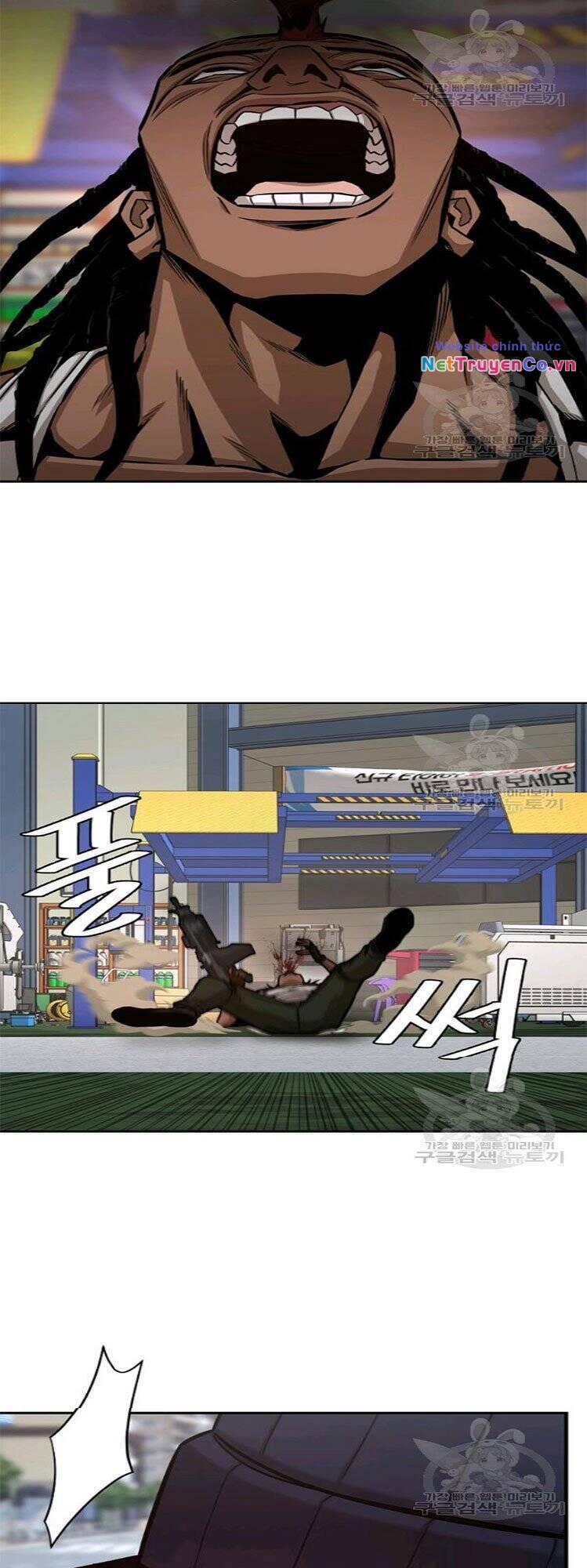 Return Survival - Chương 76
