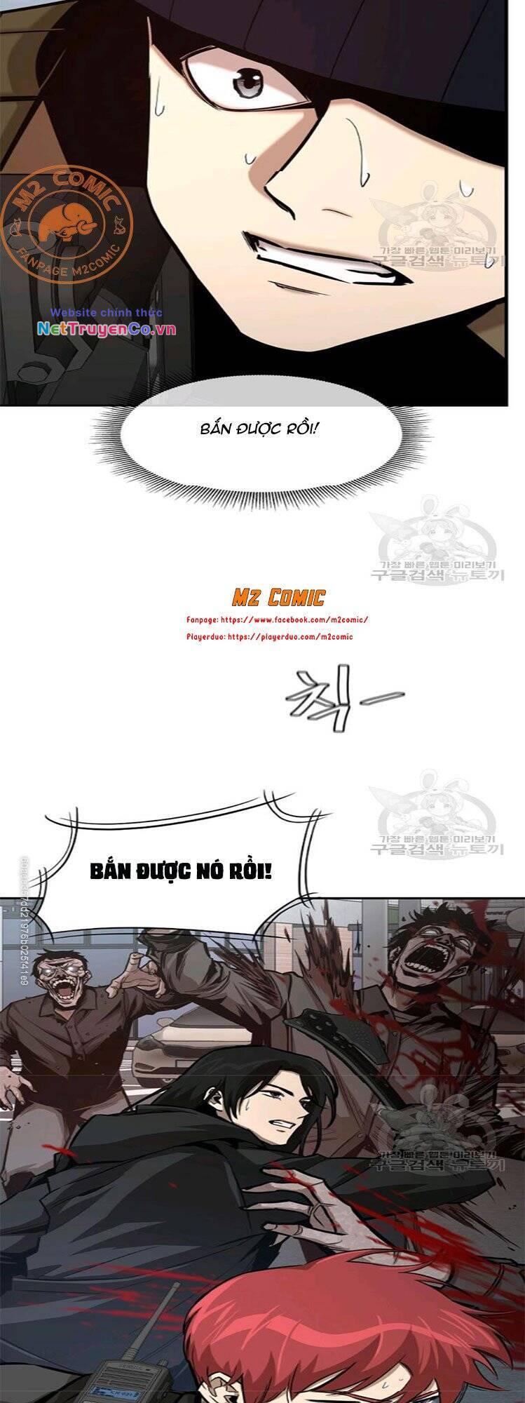 Return Survival - Chương 76