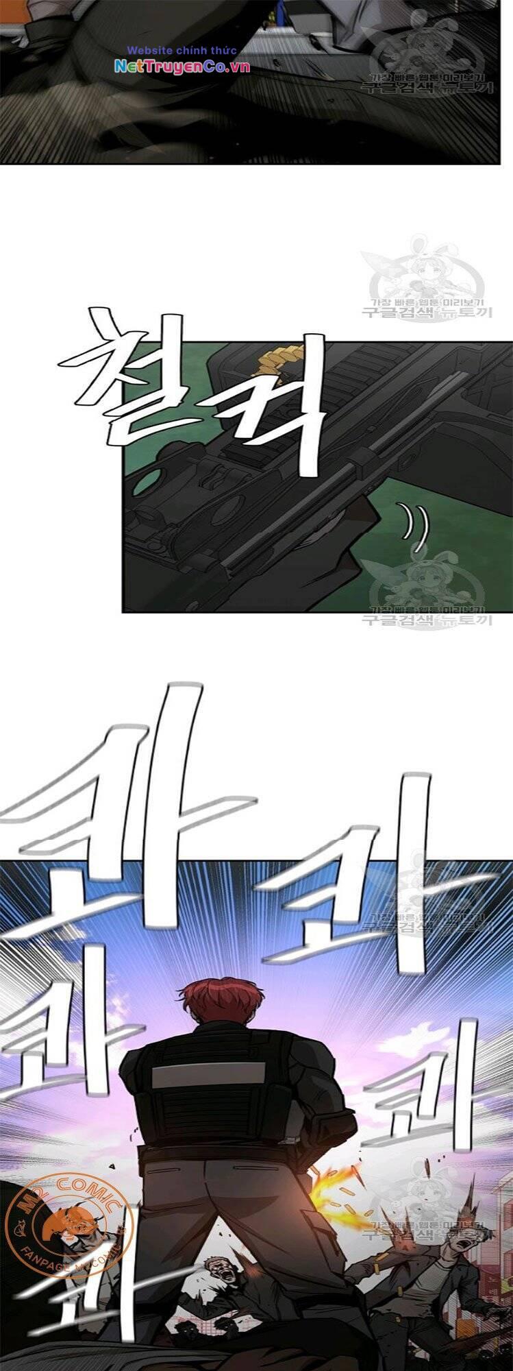 Return Survival - Chương 76
