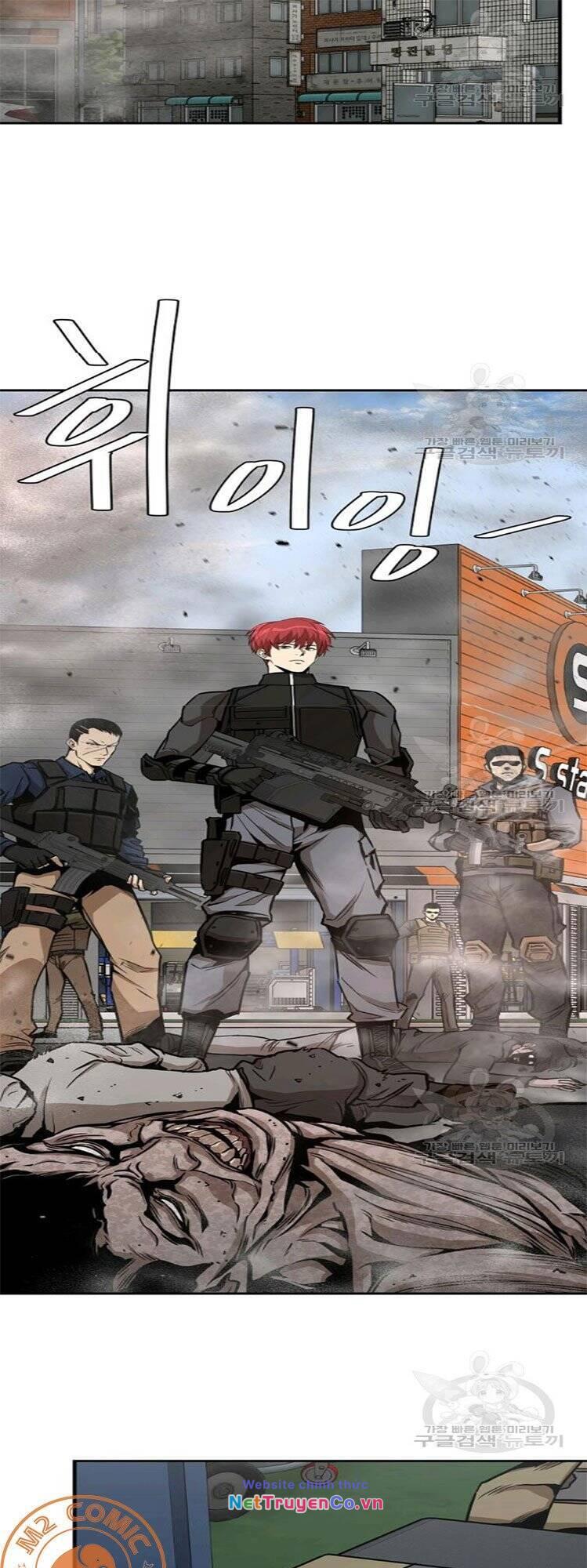 Return Survival - Chương 76