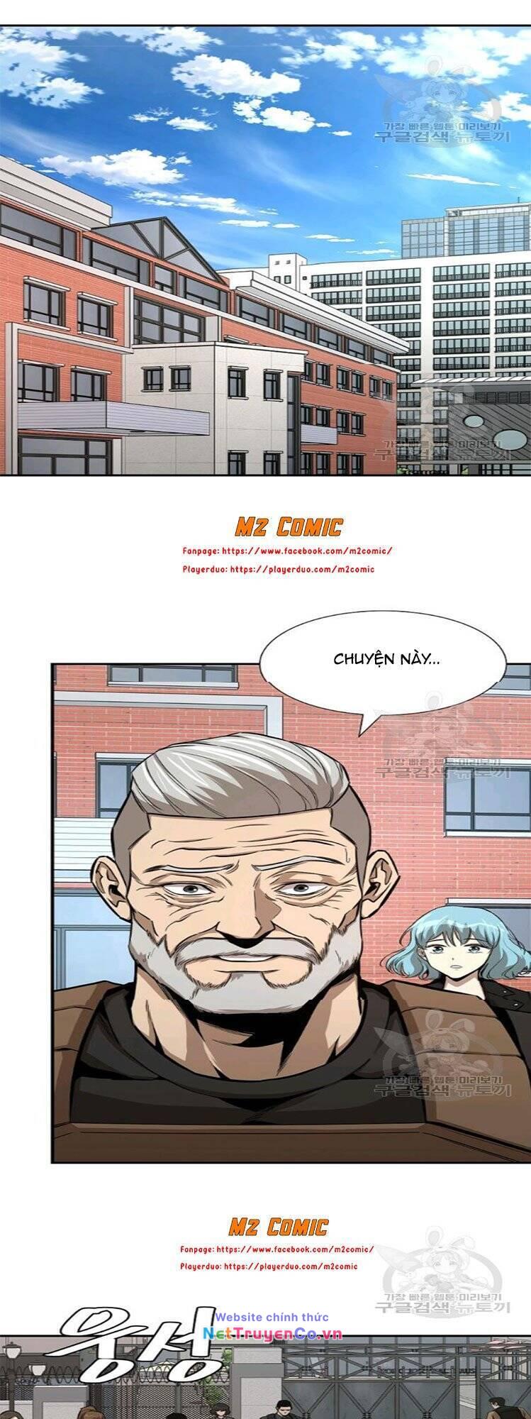 Return Survival - Chương 76