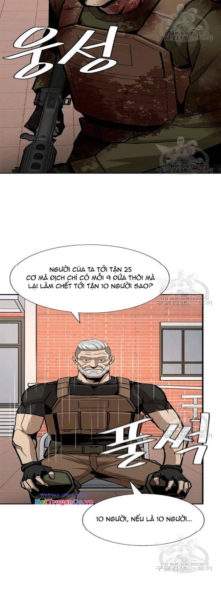Return Survival - Chương 76