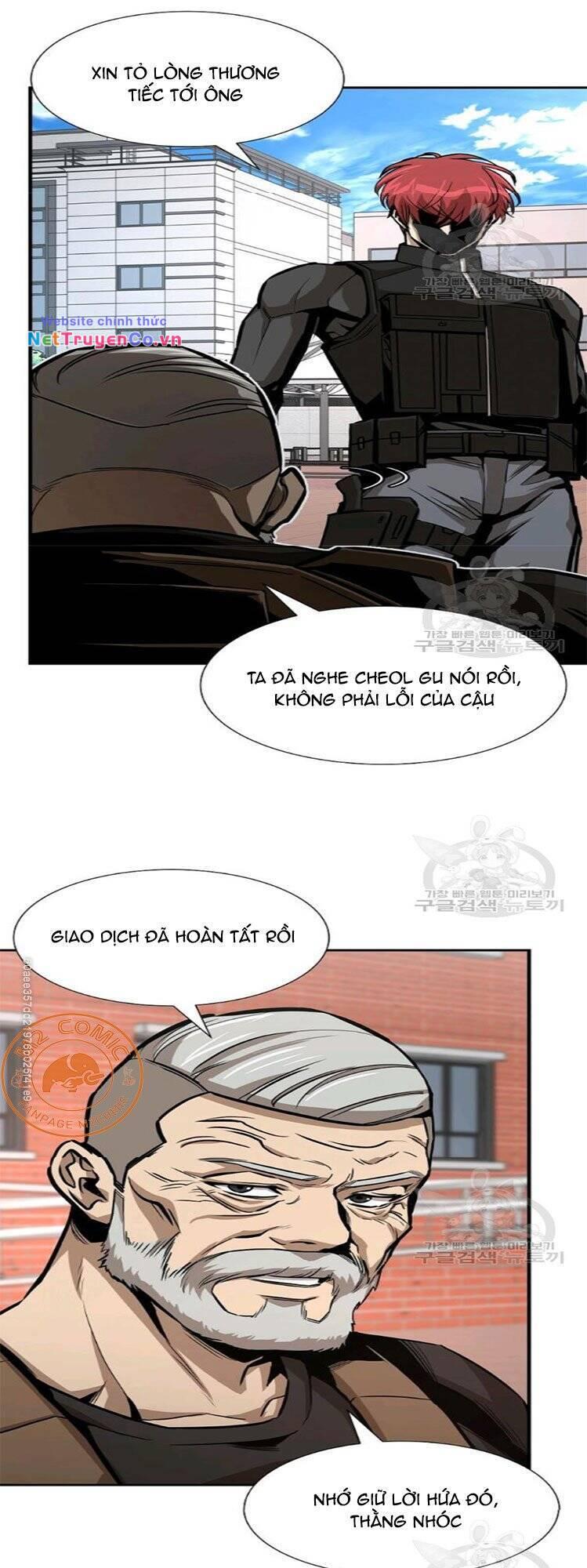 Return Survival - Chương 76