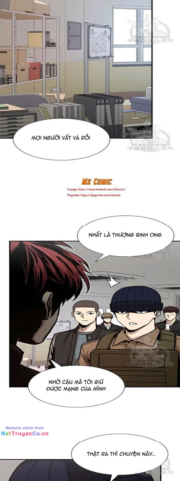 Return Survival - Chương 76