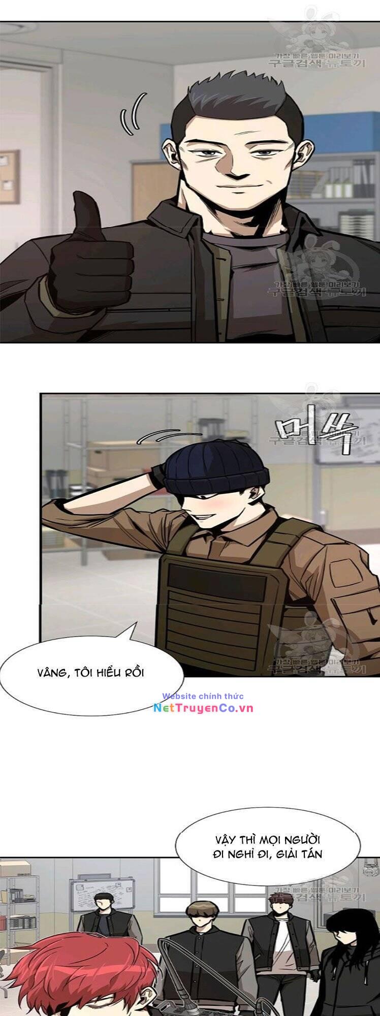 Return Survival - Chương 76