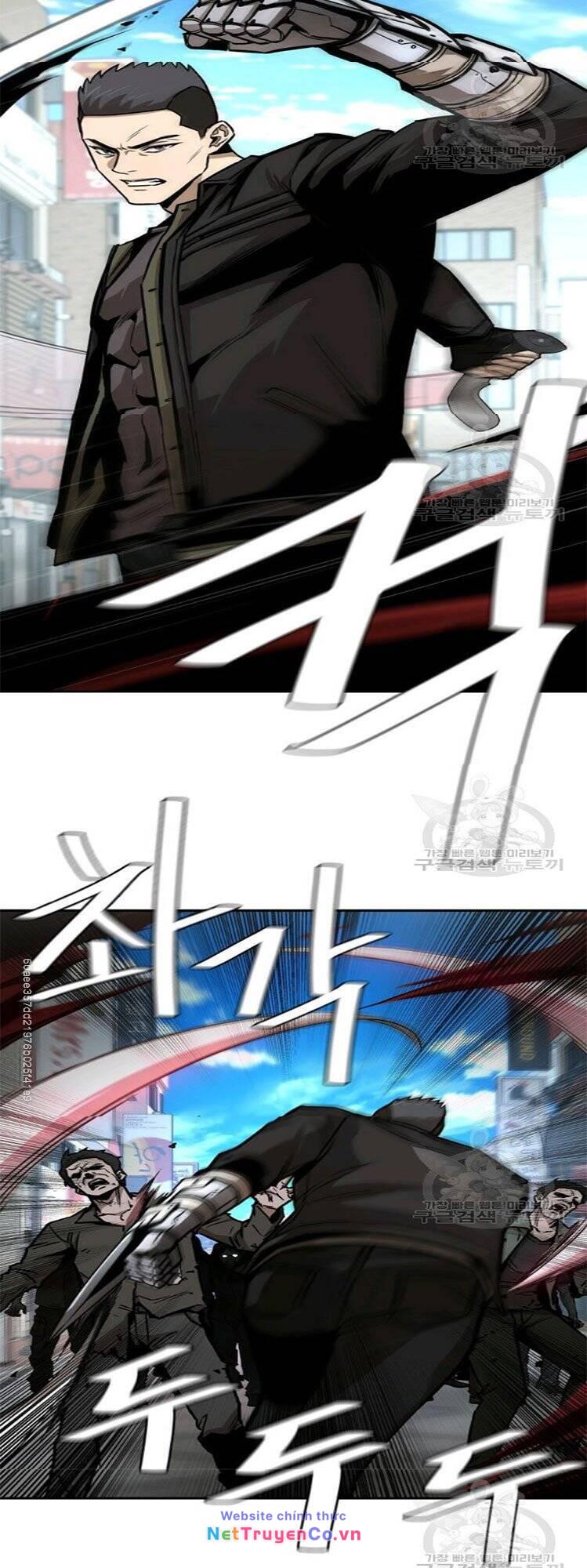 Return Survival - Chương 76