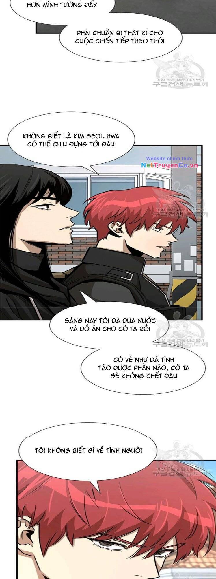 Return Survival - Chương 76