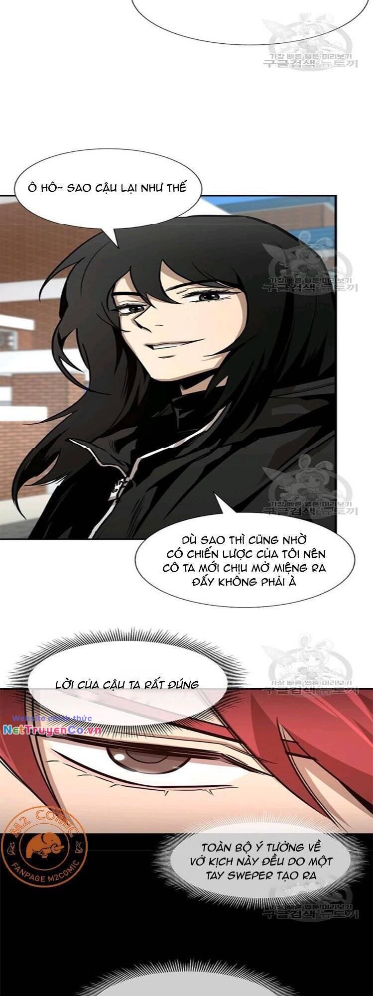 Return Survival - Chương 76