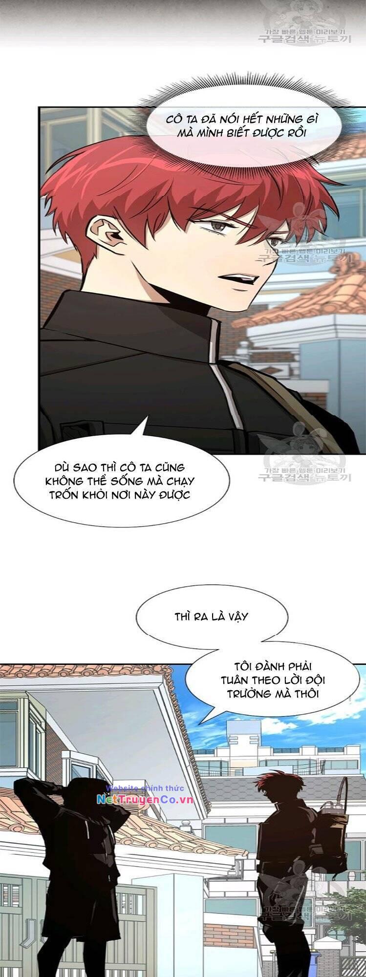Return Survival - Chương 76