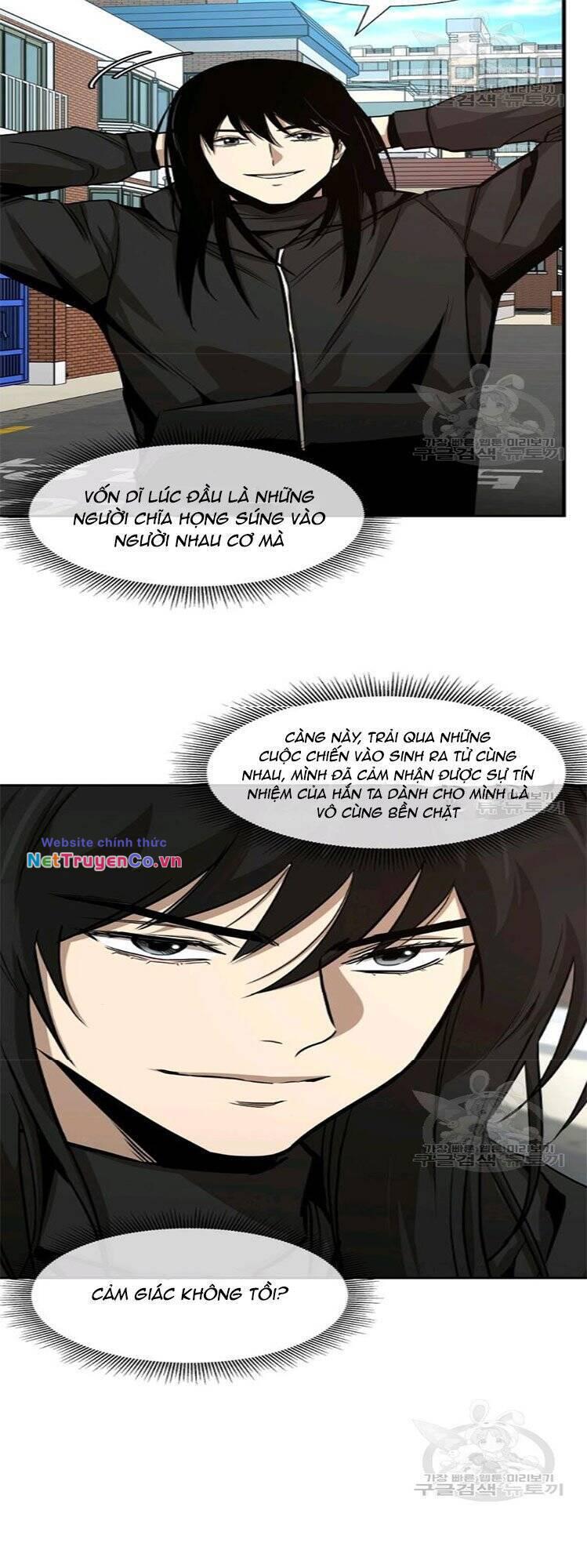 Return Survival - Chương 76