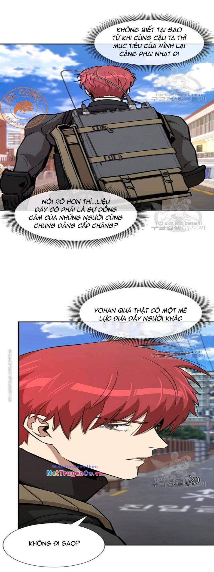 Return Survival - Chương 76