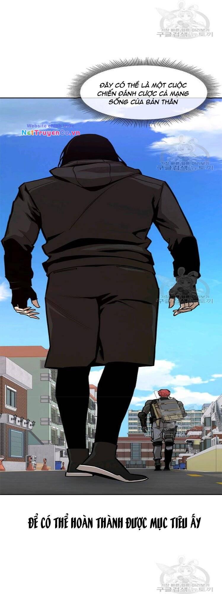 Return Survival - Chương 76