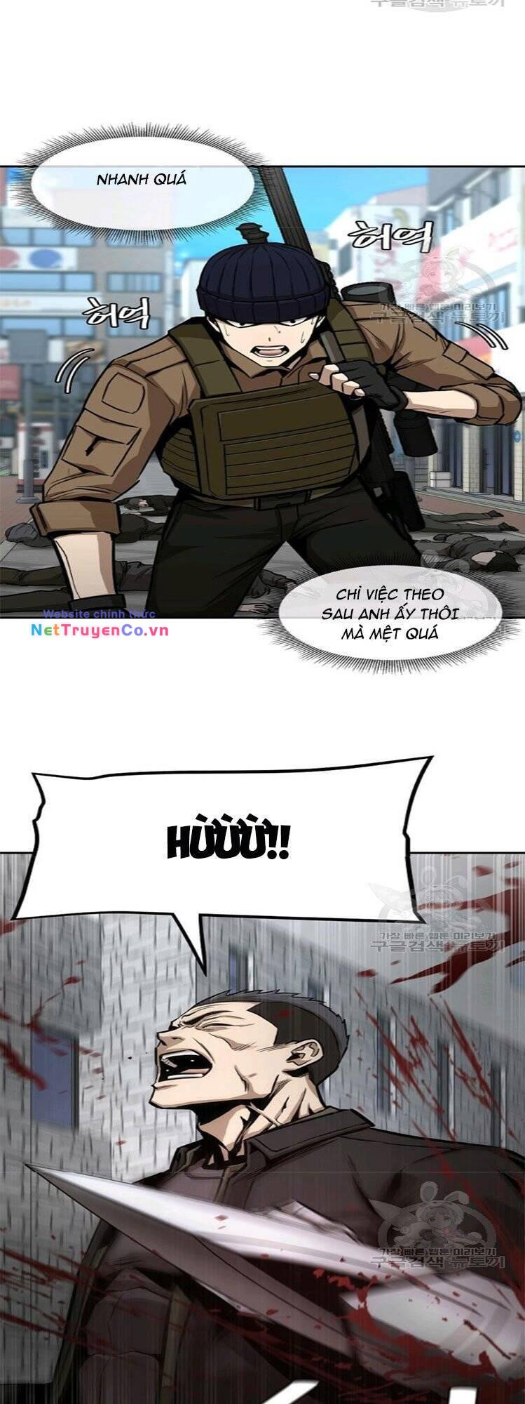 Return Survival - Chương 76