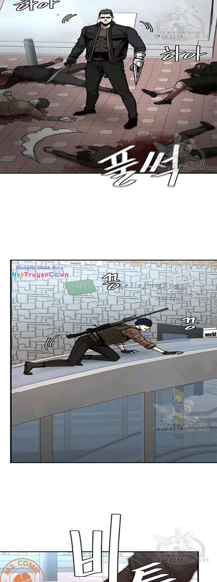 Return Survival - Chương 76