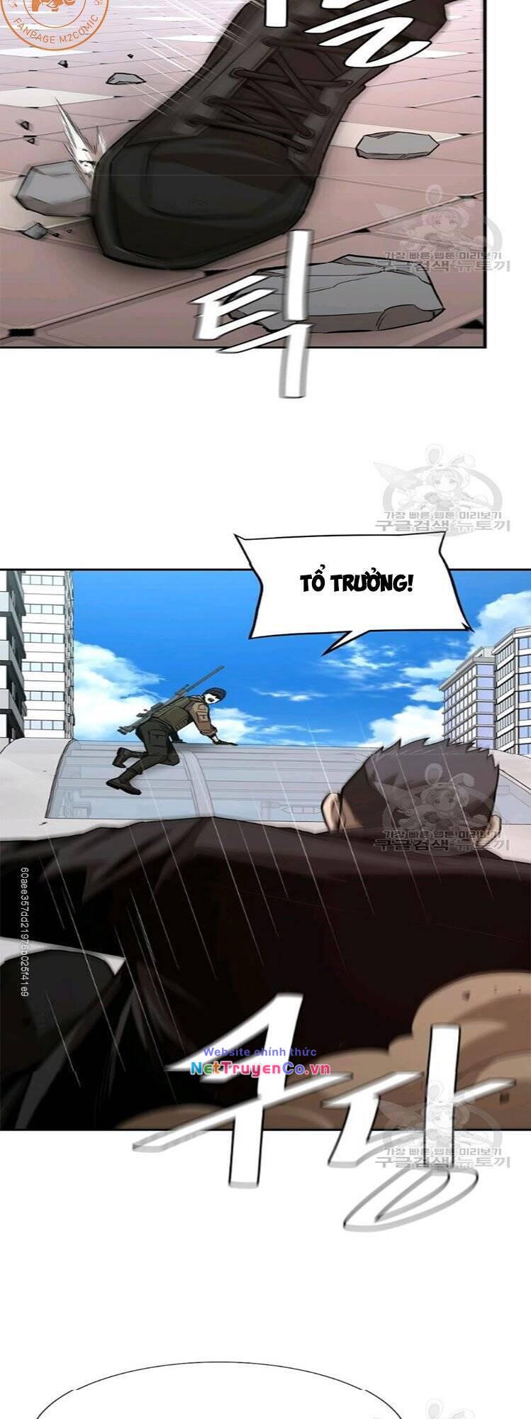 Return Survival - Chương 76
