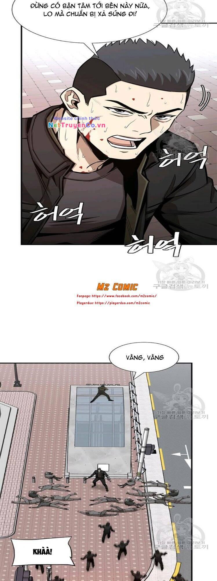Return Survival - Chương 76