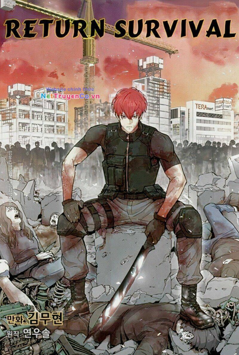 Return Survival - Chương 77