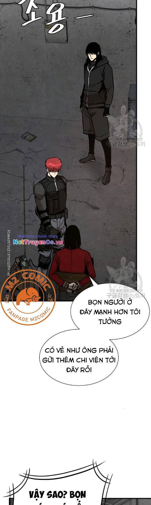 Return Survival - Chương 77