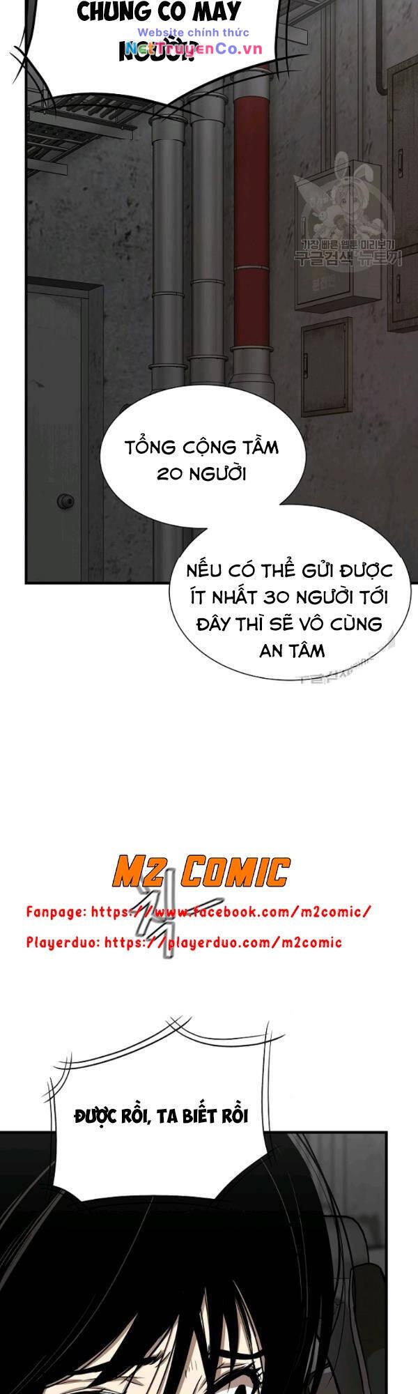Return Survival - Chương 77