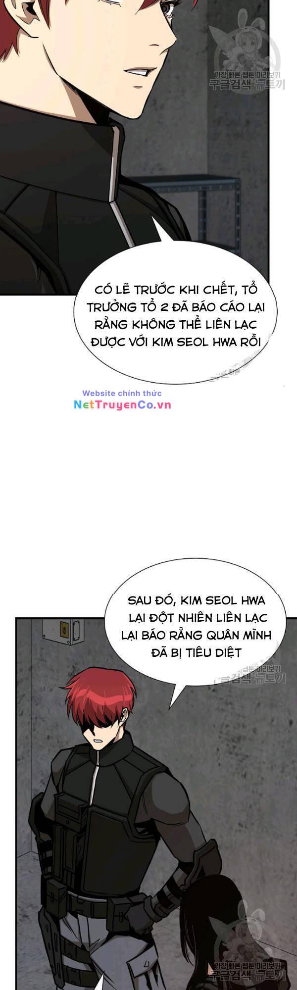 Return Survival - Chương 77
