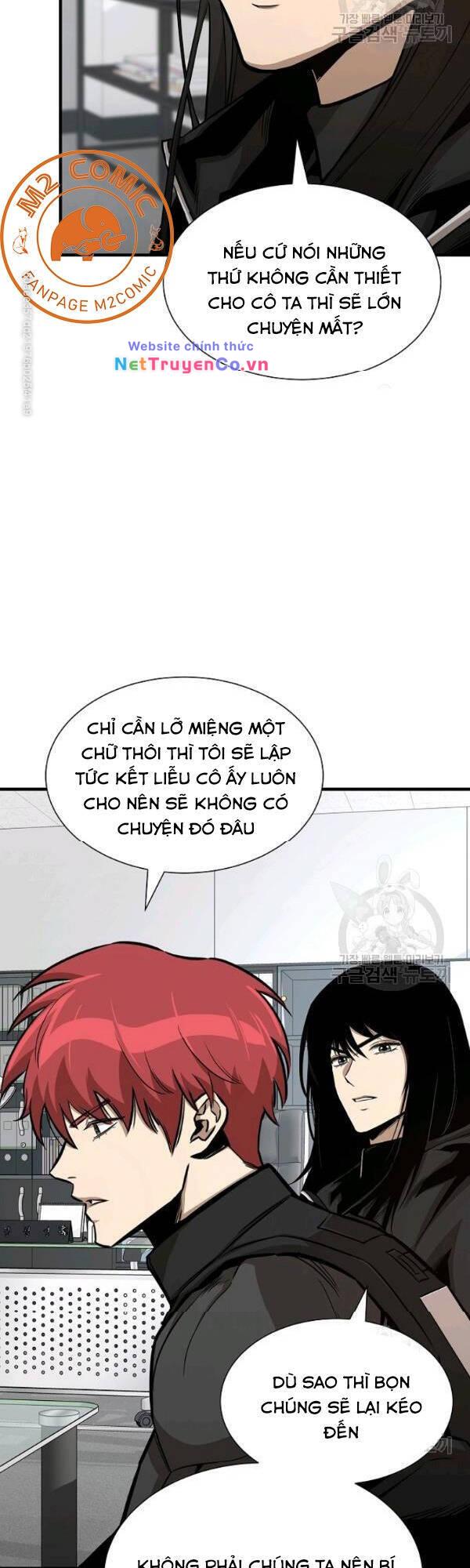 Return Survival - Chương 77