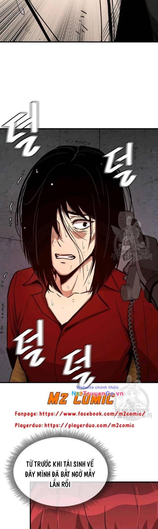 Return Survival - Chương 77