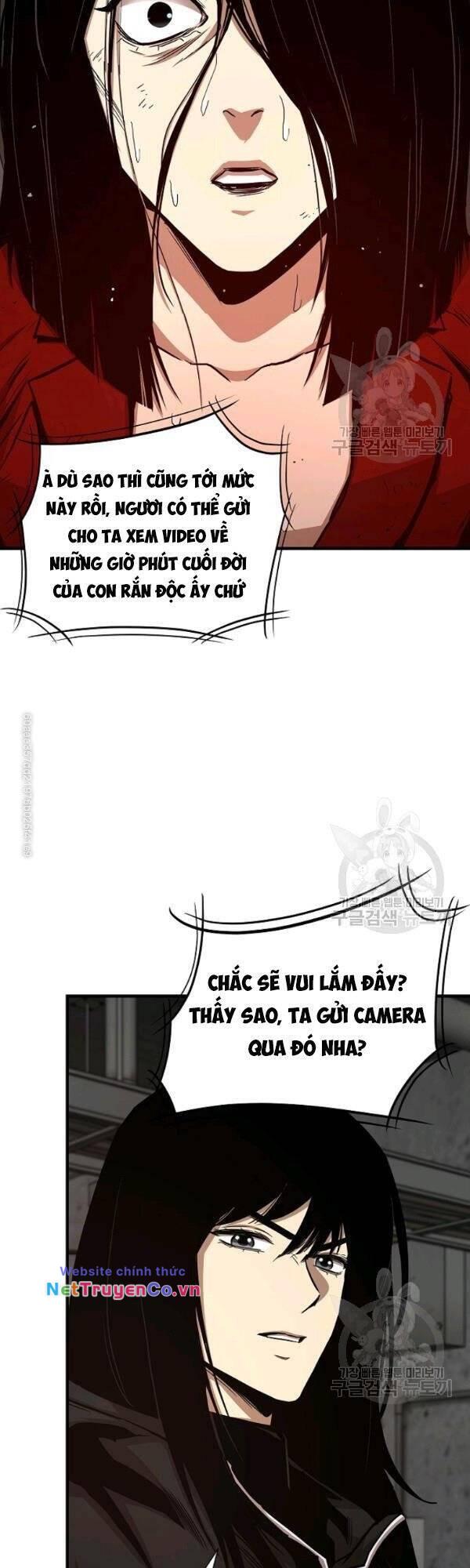 Return Survival - Chương 77
