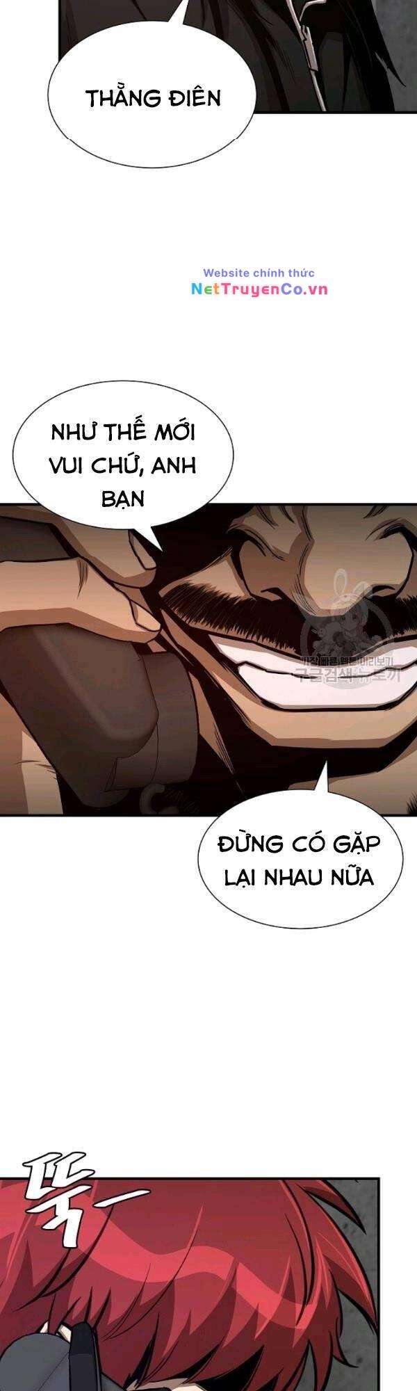 Return Survival - Chương 77