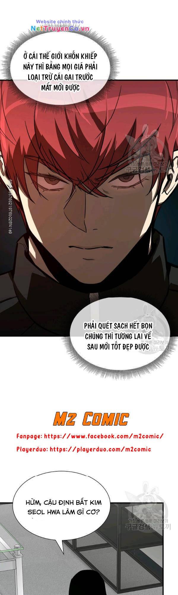 Return Survival - Chương 77