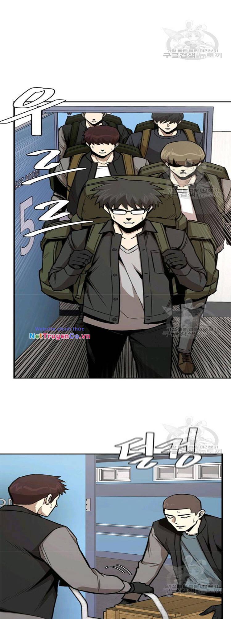 Return Survival - Chương 78