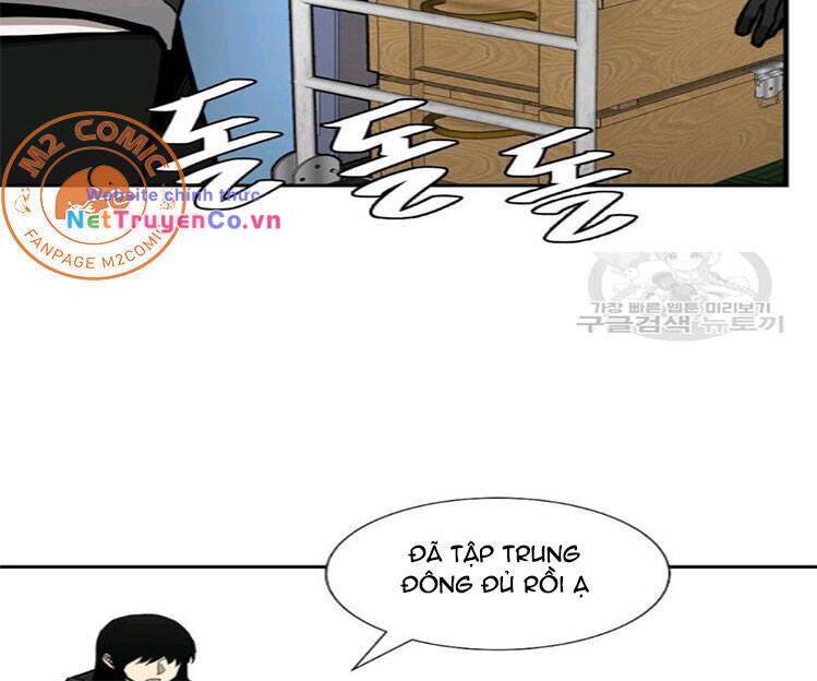 Return Survival - Chương 78