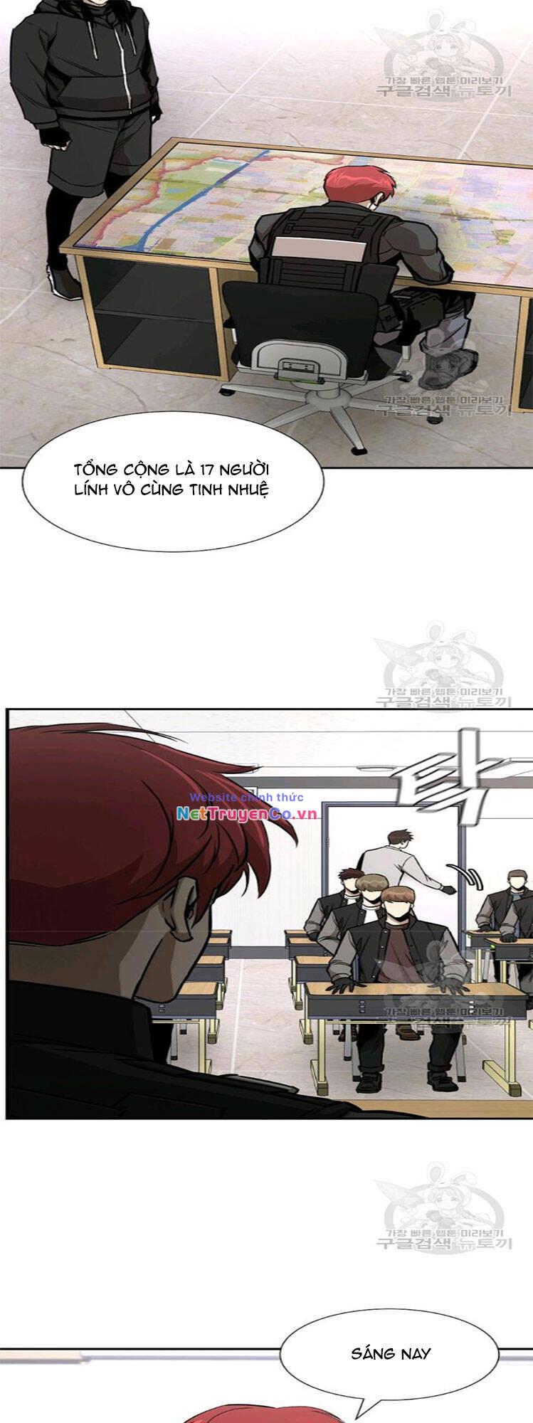 Return Survival - Chương 78