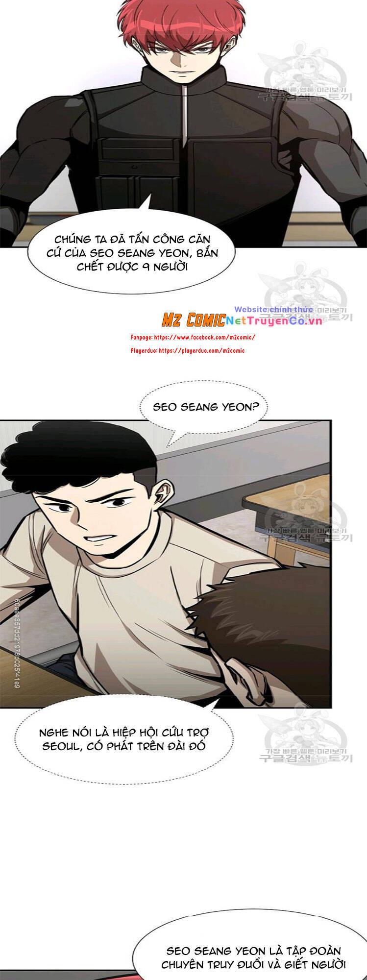 Return Survival - Chương 78