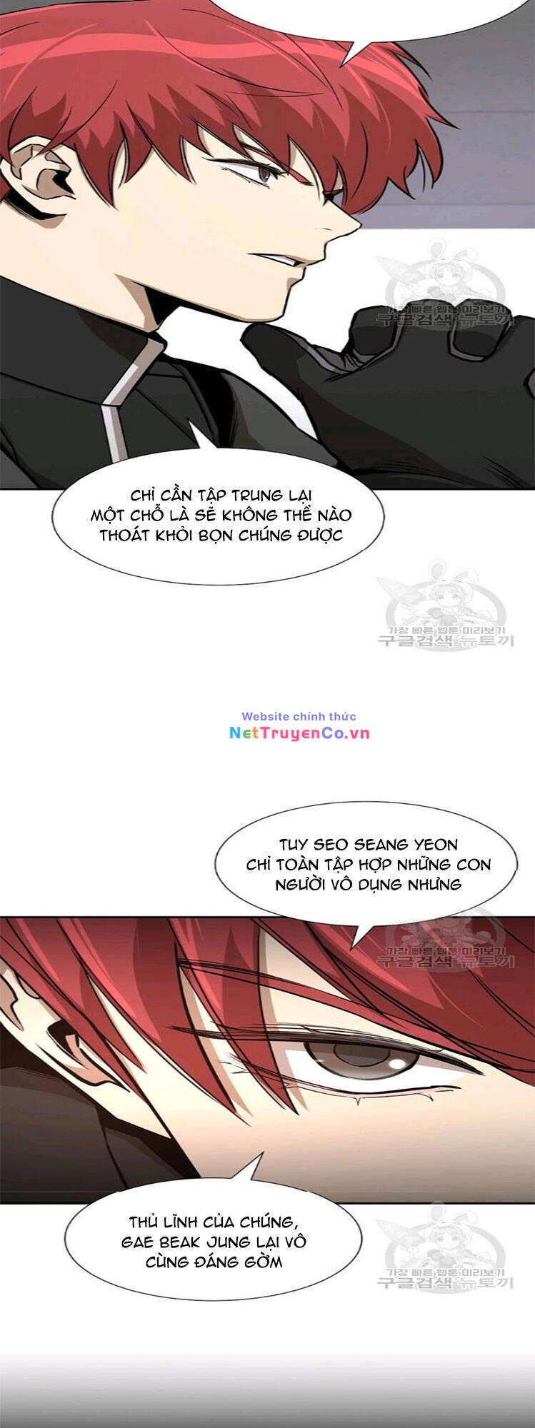 Return Survival - Chương 78